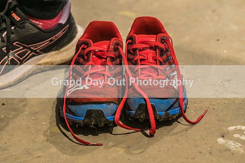 Clough Head-52 - Kong Clough Head Fell Race Saturday 18th January 2025