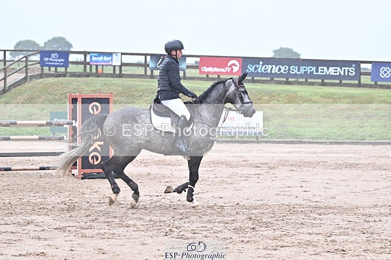 250731-101114-00316 - Cls 02 Snr Fox 1st Rnd