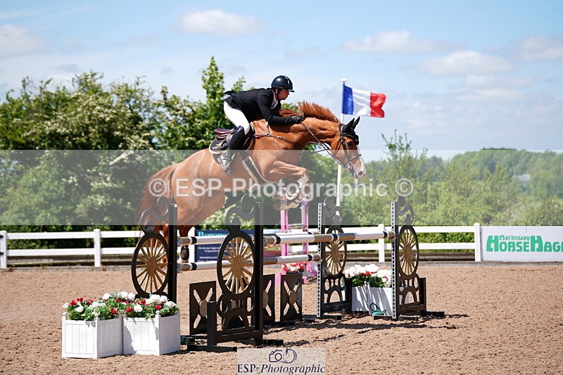 240525A-114540-05790 - Cls 15 Foxhunter