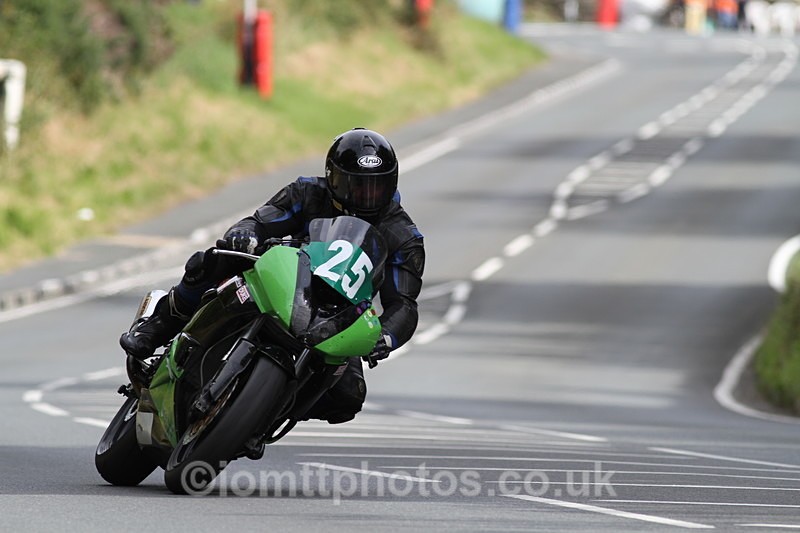 FOM_5000 - Supertwin/Lightweight MGP