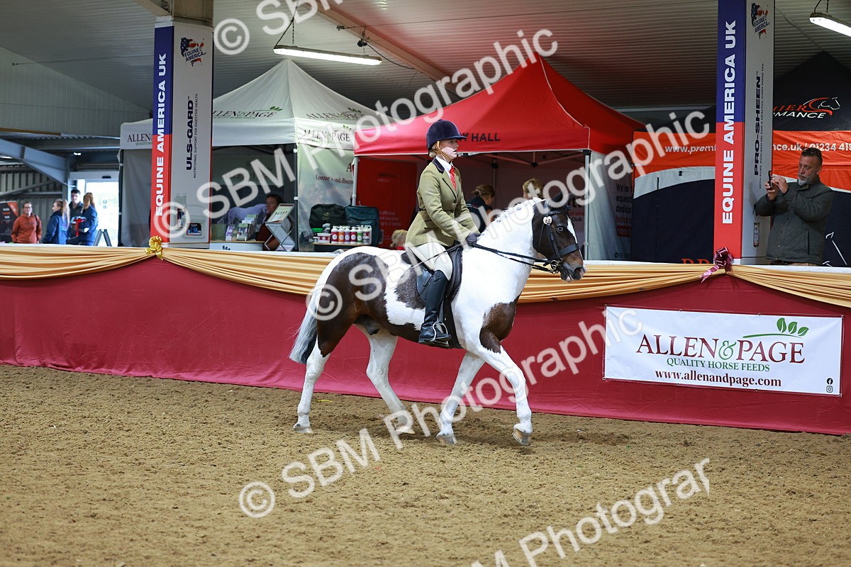SBM_05315 - Class 11R - Ridden Veteran
