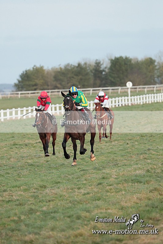 PtP 270124 954 - Royal Artillery PtP Larkhill 27/01/24