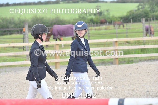 BPP_4392 - CLASS 12 SUN Senior British Novice/ 90cm Open