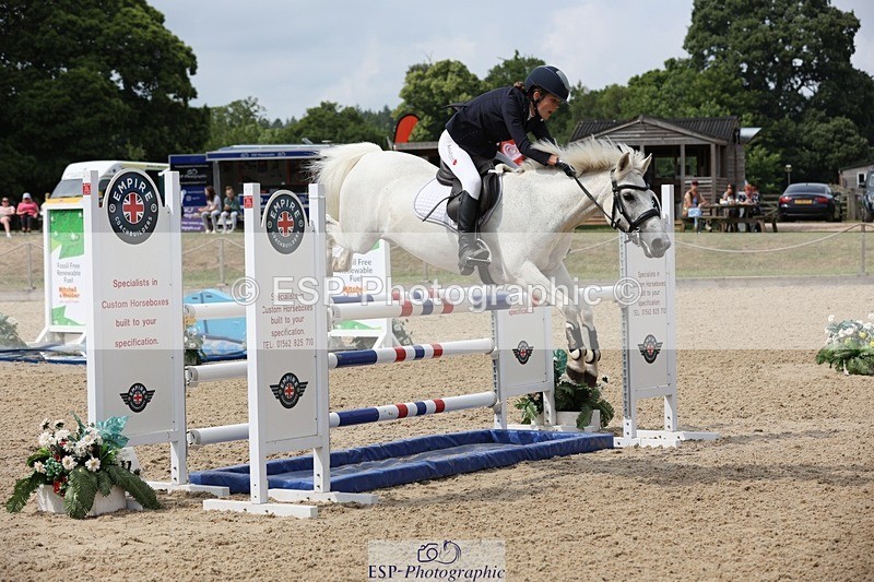 230618-154514-13255 - Cls 21 128cm HOYS 2nd Round