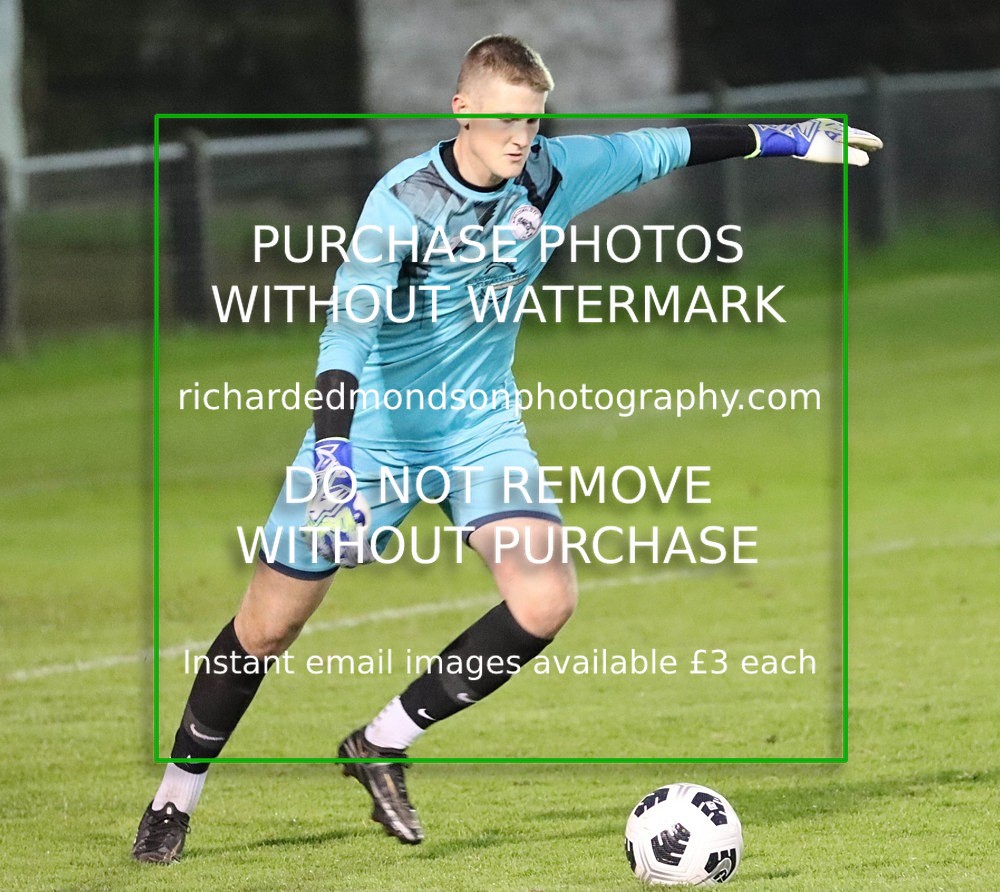 IMG_5451 - Kendal United vs Kirkoswald (Invitation Final)
