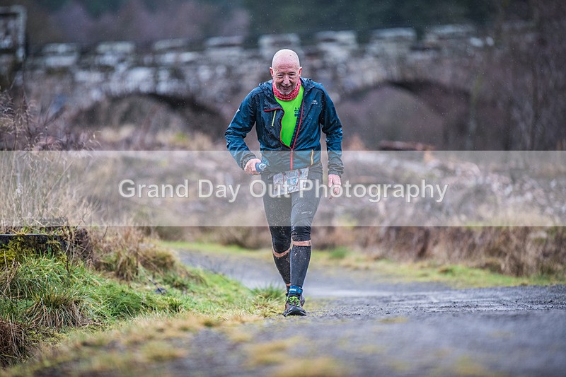 HTE Kielder Duathlon-1306 - High Terrain Events Kielder Off Road Duathlon Sunday 8th January 2023