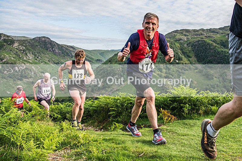 Langstrath-171 - Langstrath Fell Race Wednesday 18th June 2025