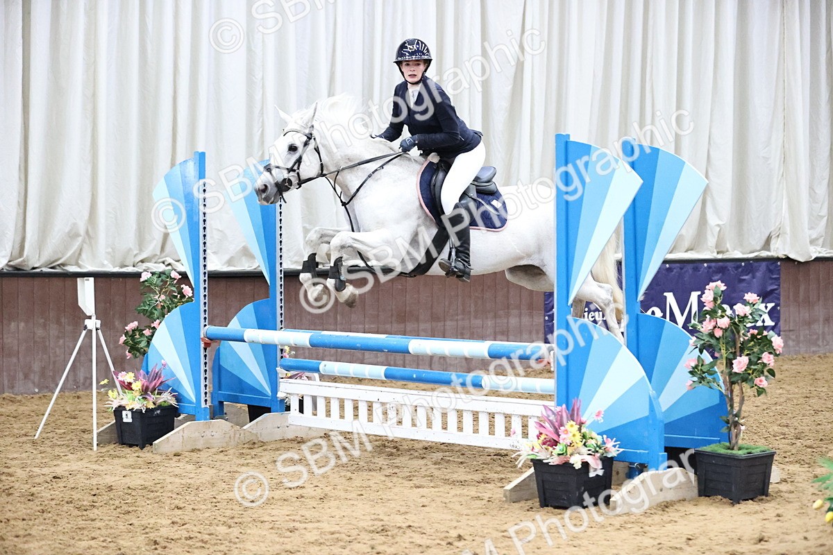 SBM_000419 - Class 2 - Pony British Novice - 80cm Open