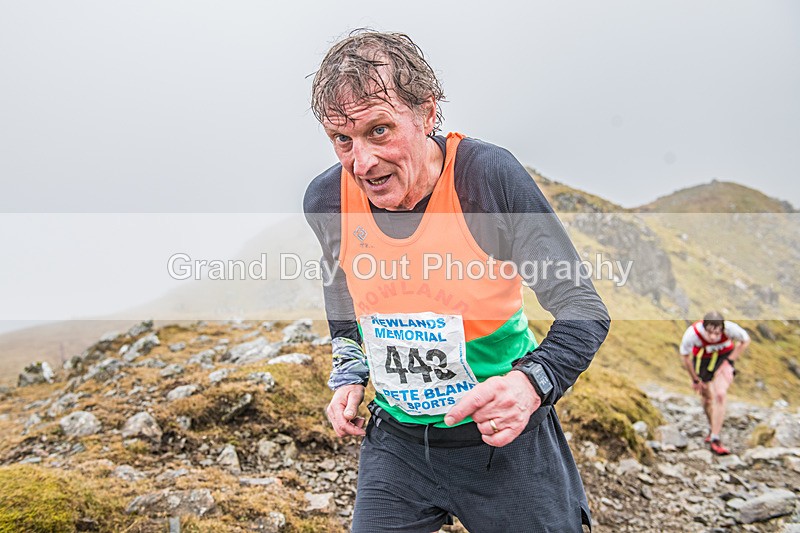 TWA  Newlands-464 - Teenager With Altitude & Newlands Memorial Races Saturday 22nd April 2023