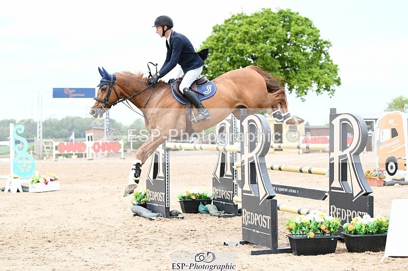 250508-125104-02259 - Cls 3 National 1.30m Open