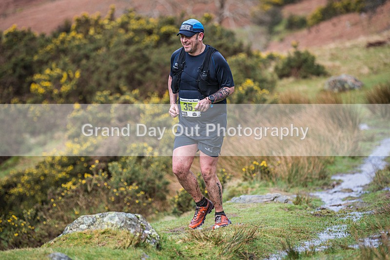 Buttermere-519 - Fellside Events Buttermere Trail Race Sunday 17th March 2024