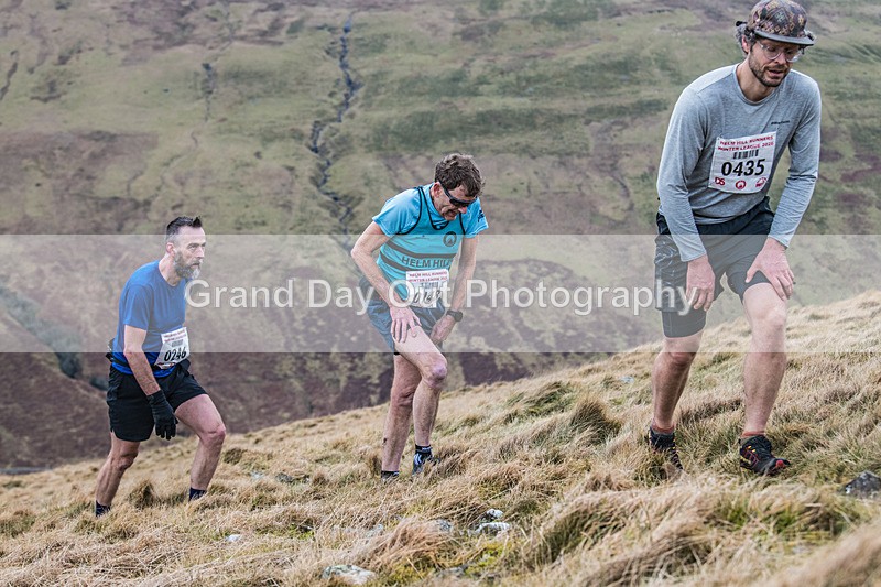 Barbondale-450 - Kendal Winter League Bardondale Junior & Senior Fell Races Sunday 8th February 2026