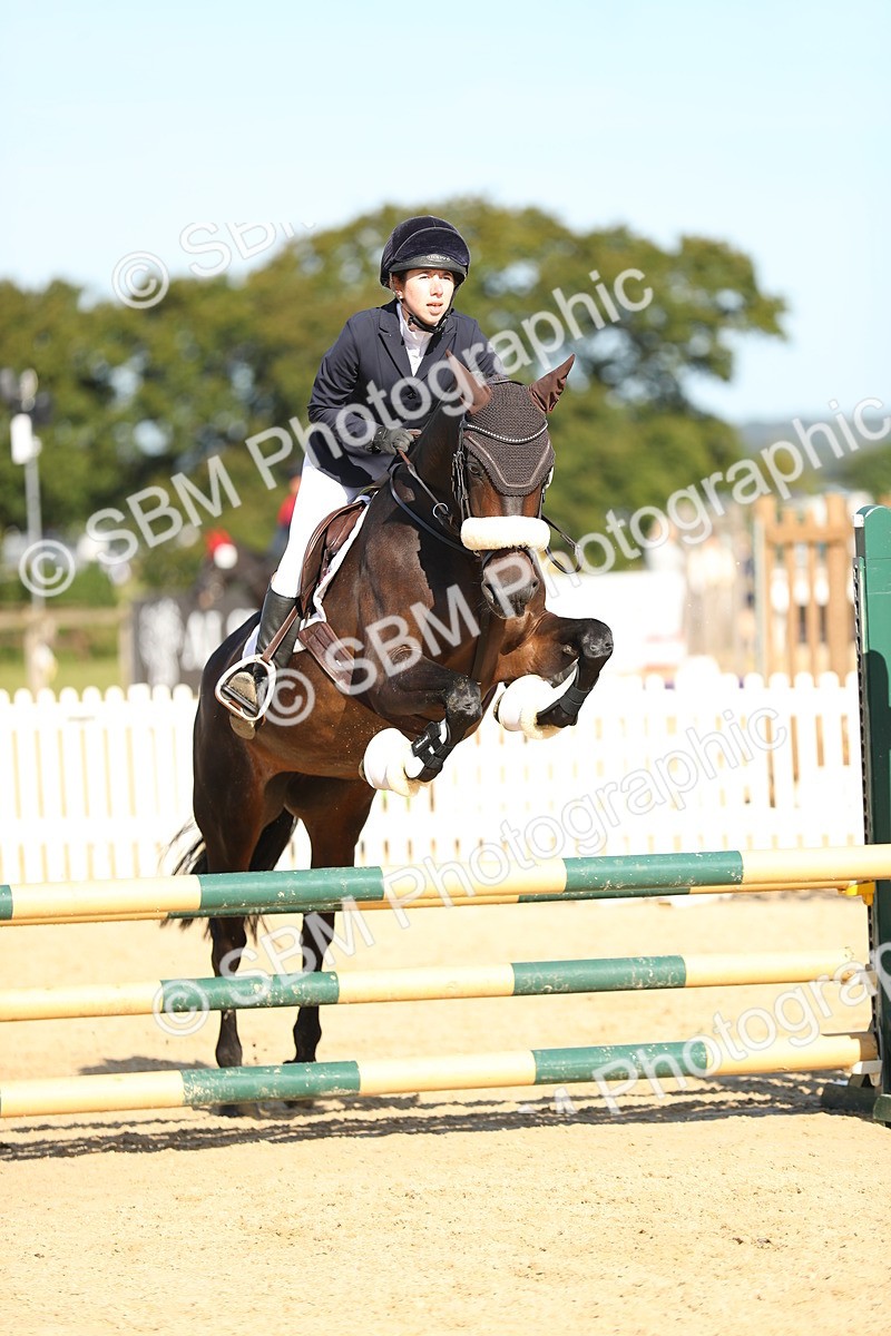 SBM_16834 - J33 - Senior 75cm Championship