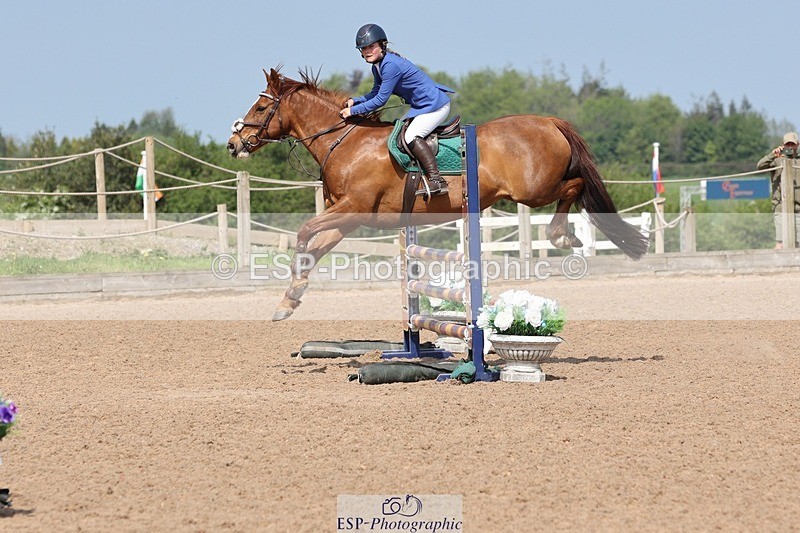 250503-111153-00486 - Cls 5 Pony Discovery and 90cm Open