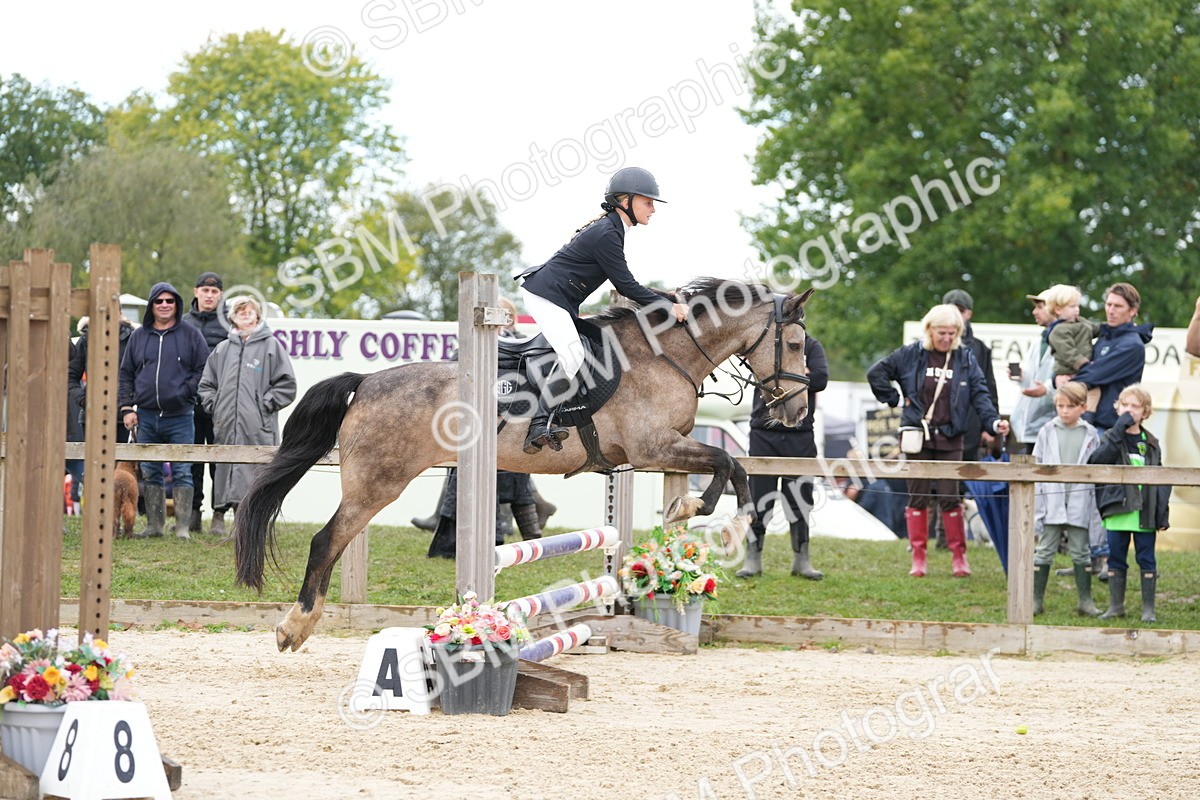 SBM_43451 - J7 - Junior Pony 60cm Championship