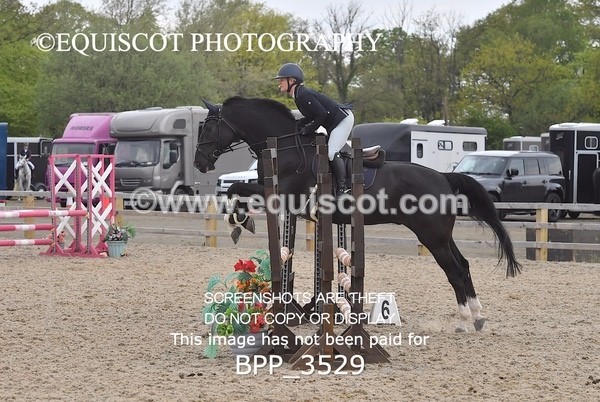 BPP_3529 - CLASS 3 - FRI - 0.85m Amateur Championship Qualifier