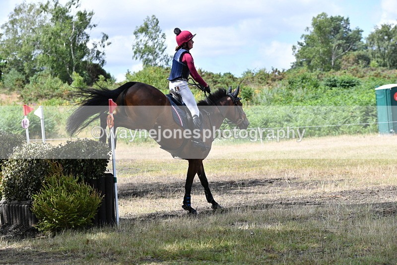 WJ5_9021 - Time 10:55 to 11:20