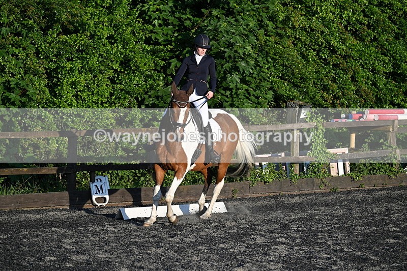 WJ7_5555 - Class 3 Novice 1