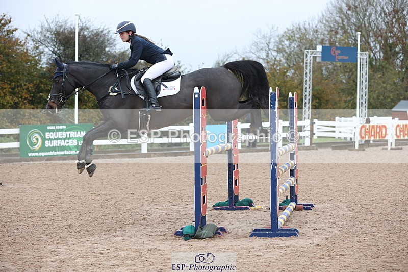 231112A-132218-04423 - Cls 20 Newcomers & 1.10m Open