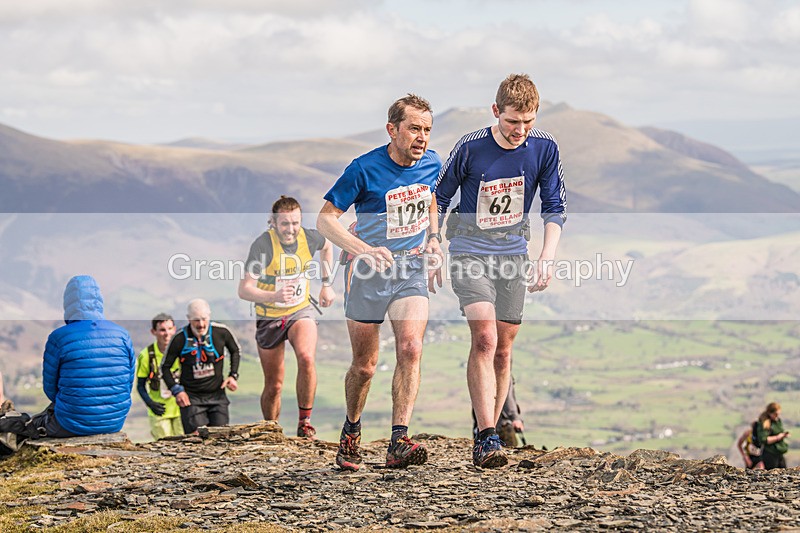 Coledale-325 - Coledale Horseshoe Fell Race Saturday 30th March 2024