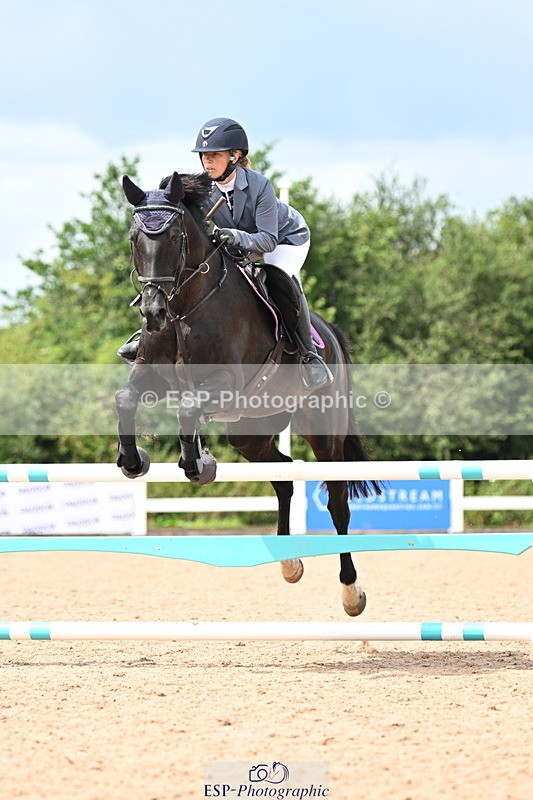 240726A-135825-01581 - Cls 10 95cm Amateur Qualifier