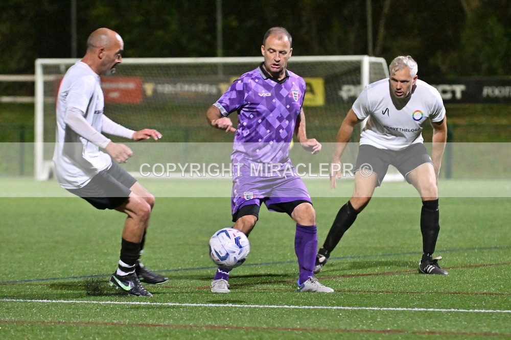 AM3_2287 - England v Devon veterans