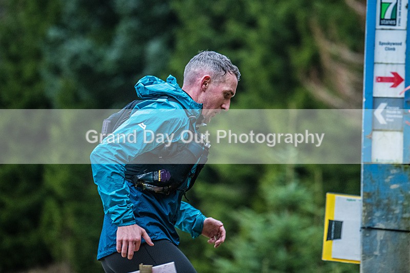 Glentress-106 - High Terrain Events Glentress 10K 21K & 42K Trail Races Sunday 16th February 2025
