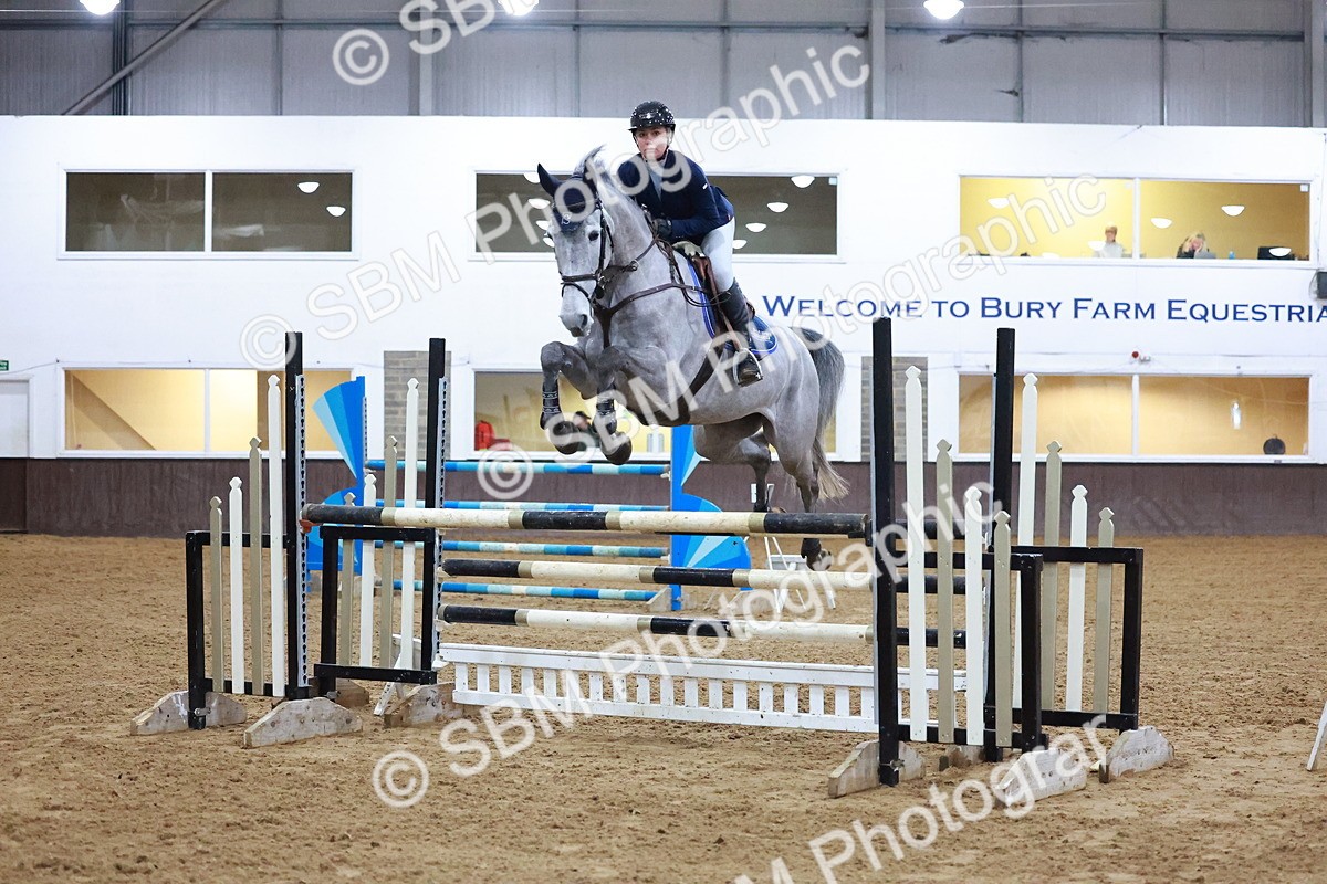 SBM_002421 - Class 5 - Senior Foxhunter 1.20m