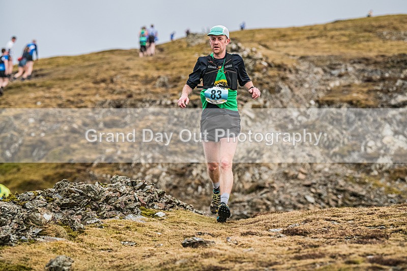 Grisedale-287 - Grisedale Grind Fell Race Wednesday 15th April 2026