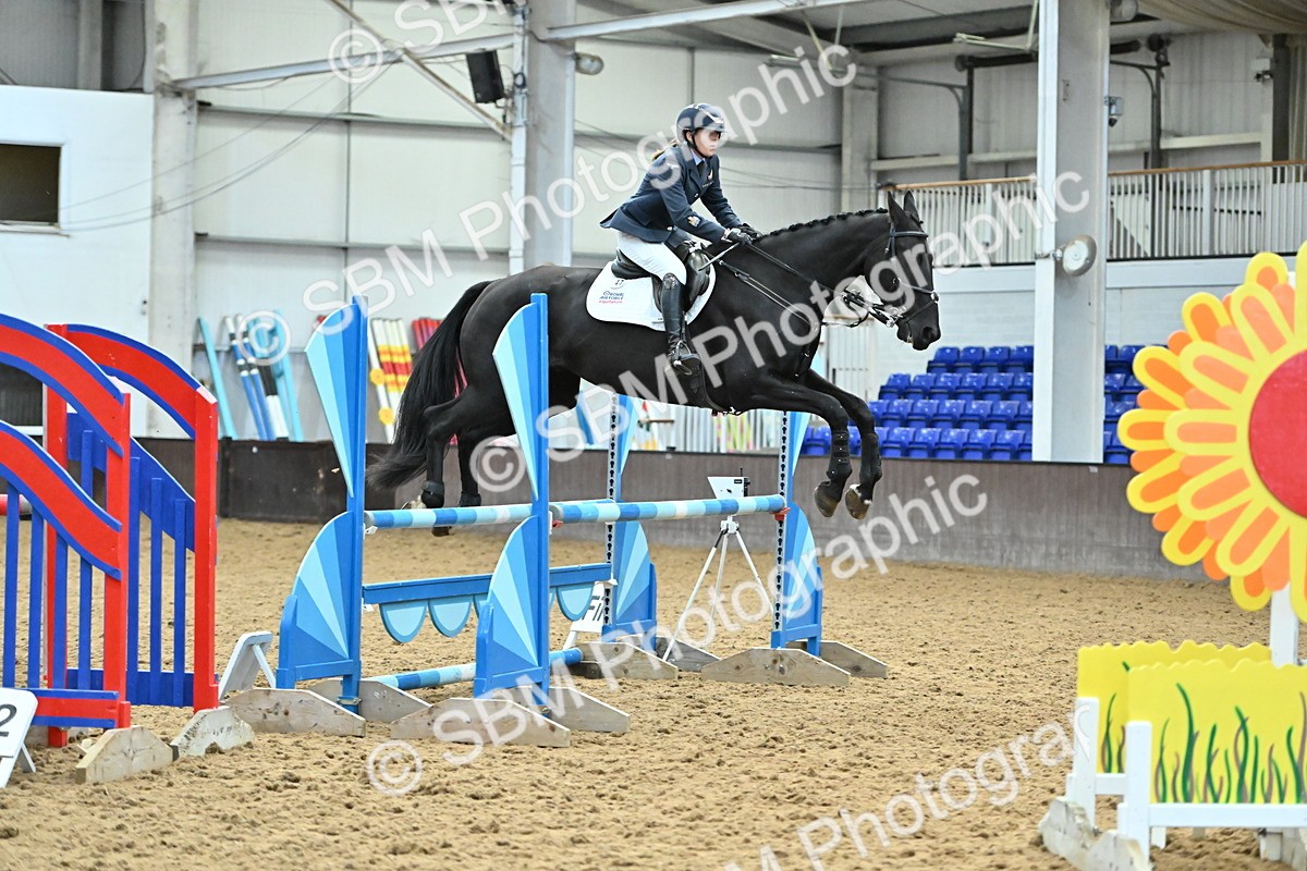 SBM_005727 - Class 62 - 1.05m Open