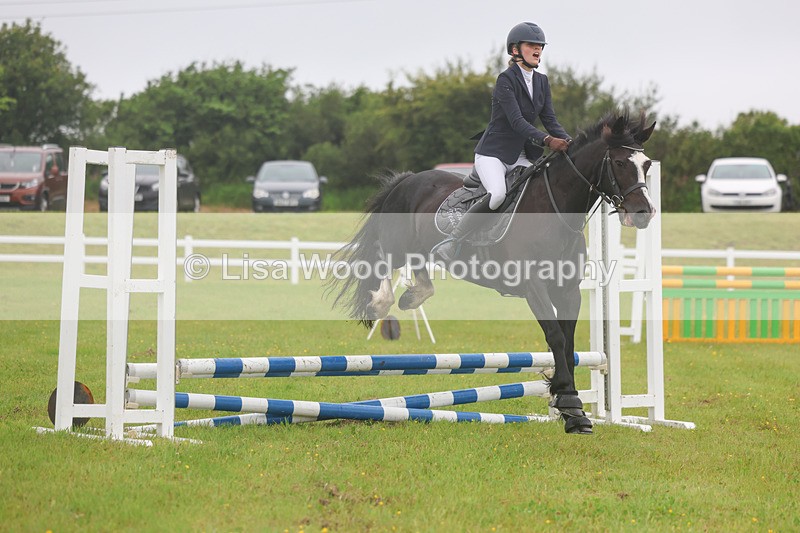 3E7A5560 - Class 2: Junior 60cm