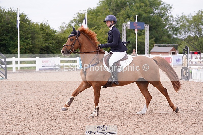 250629-151538-12824 - Cls 38 Pony Foxhunter and 1.10m Open