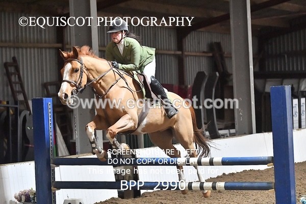 BPP_2990 - CLASS 8 90CM