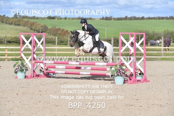 BPP_4250 - CLASS 5 PONY 60CM FINAL