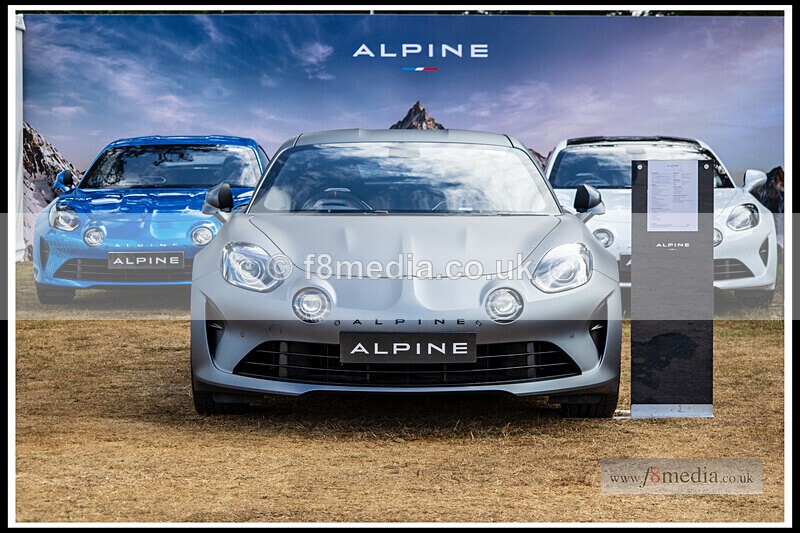  - Salon Privé 2022
