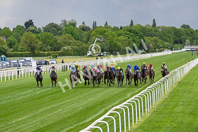 140526-Race 3-Maybe Not-0114 - Race 3 2.55pm Oakmere Homes Hambleton Handicap