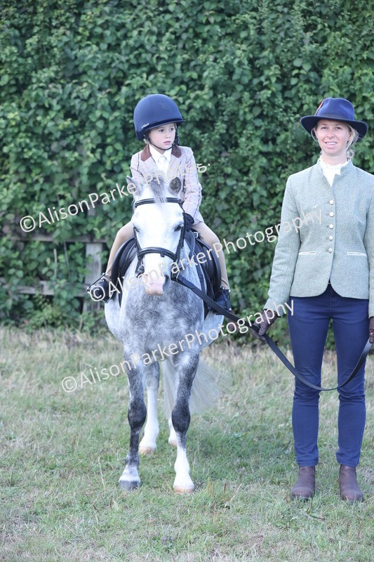 20250831-2686 - Class 17 - Lead Rein Pony