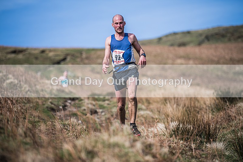 Black Combe-686 - Black Combe Fell Race Saturday 8th March 2025