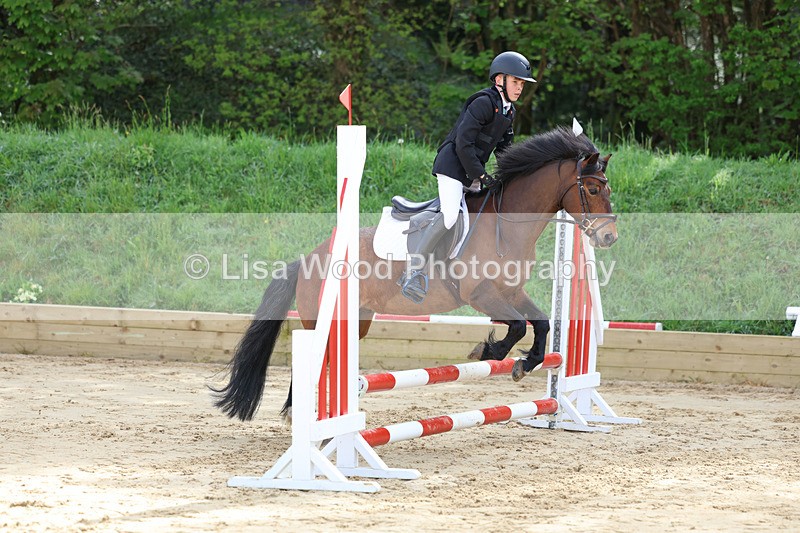 3E7A5566 - Class 2: 50cm Restricted