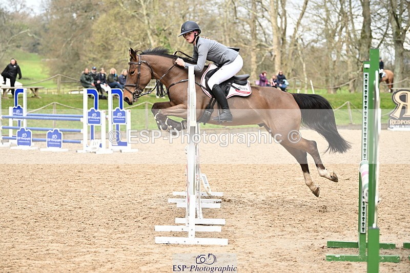 250322A-104200-02231 - Cls 18 95cm Amateur Quali