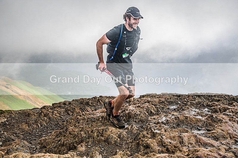 Lakes Ultra-303 - Kong Lakes Ultra Fell Race Saturday 24th June 2023