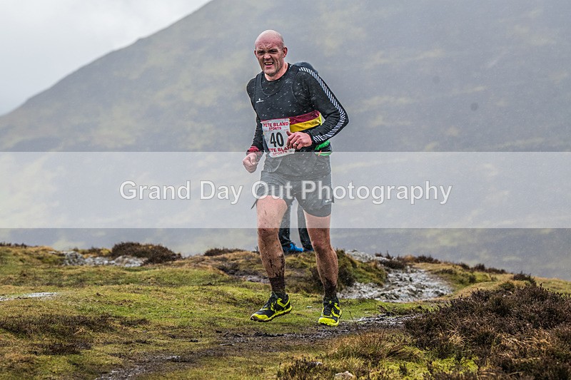 Coledale-731 - Coledale Horseshoe Fell Race Saturday 25th March 2023