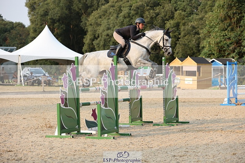 250816A-181751-03341 - Cls 11 Snr Foxhunter