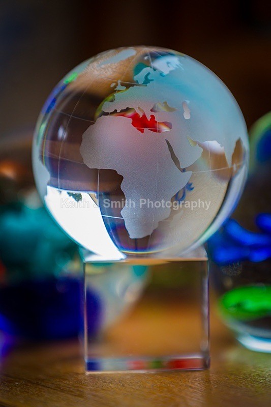 0KJS2083 - Studio Still Life