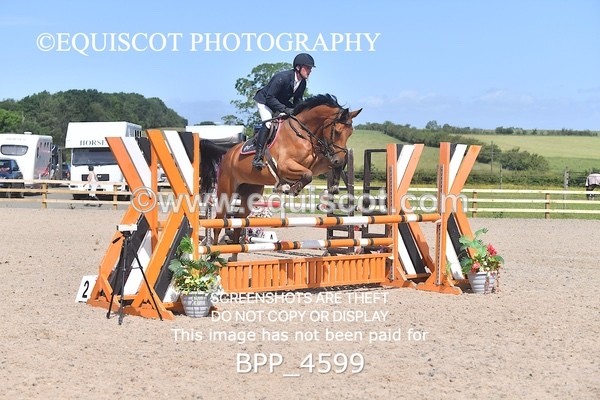 BPP_4599 - CLASS 4 Senior Discovery/ 1m Open