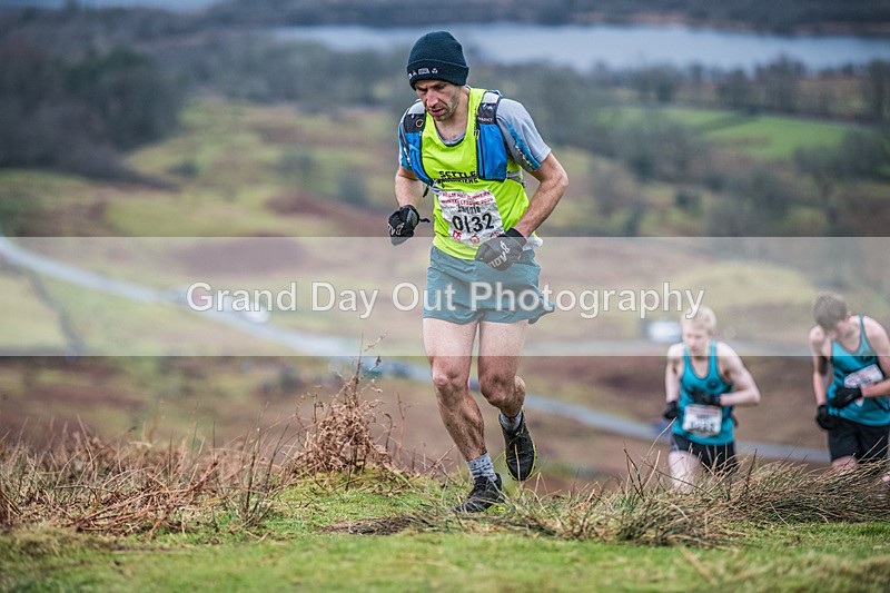 Elterwater-345 - Kendal Winter League Elterwater Junior & Senior Fell Races Sunday 25th January 2026