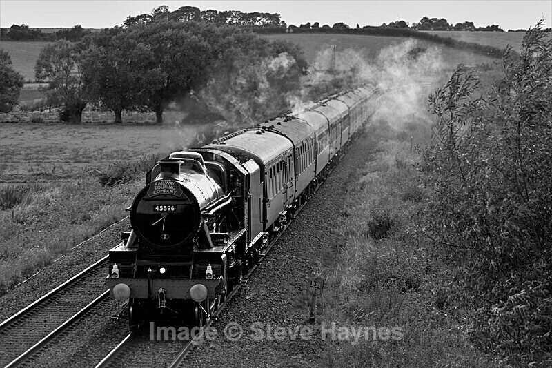 14th August 2021 - Curry Rivel (Oathe, Wick), Somerset
