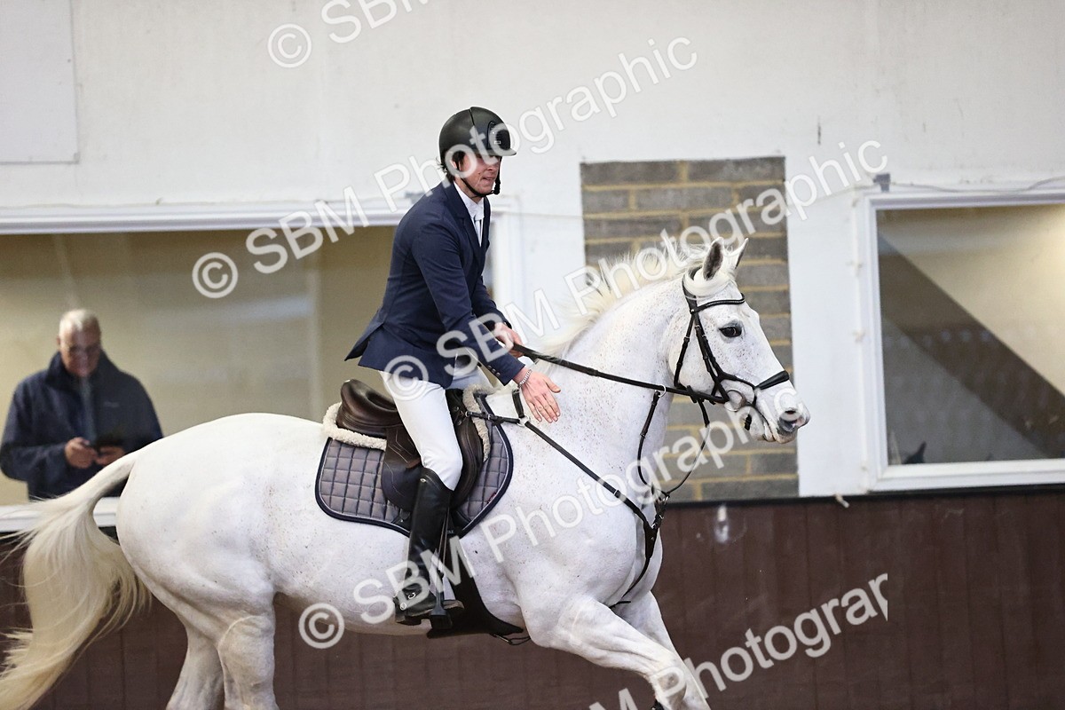 SBM_003994 - Class 14 - Senior British Novice - 90cm