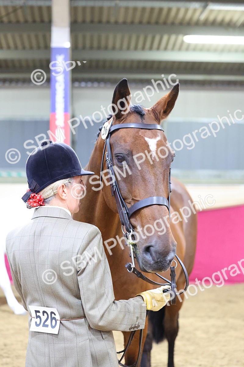 SBM_19557 - Class 901 - Supreme Final - IH Diamond