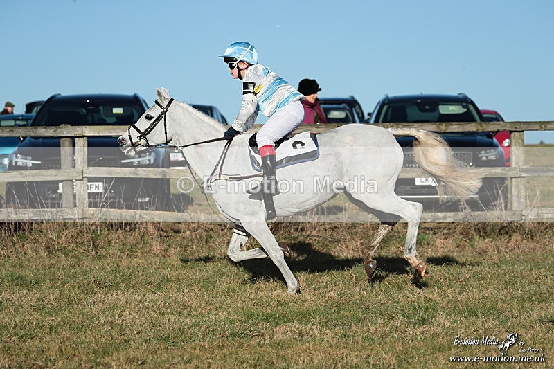 PR PtP 240126 147 - Pony Racing Horseheath 24/01/26